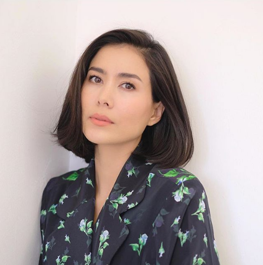 เชอรี่ เข็มอัปสร