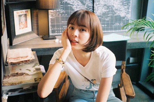 แพทตี้ อังศุมาลิน