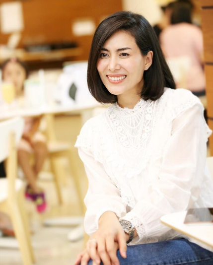 เชอรี่ เข็มอัปสร