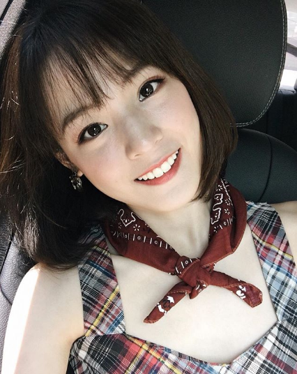 แพทตี้ อังศุมาลิน