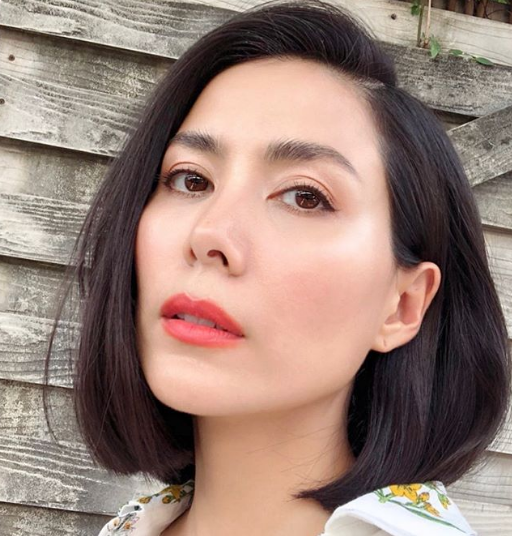 เชอรี่ เข็มอัปสร