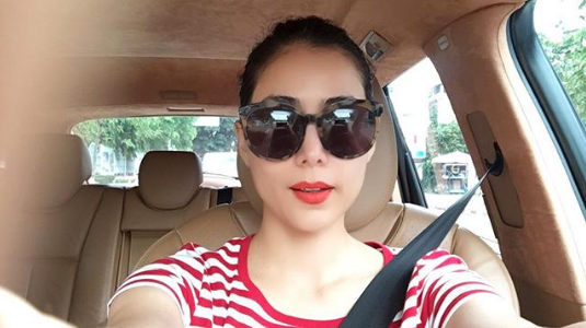 เชอรี่ เข็มอัปสร