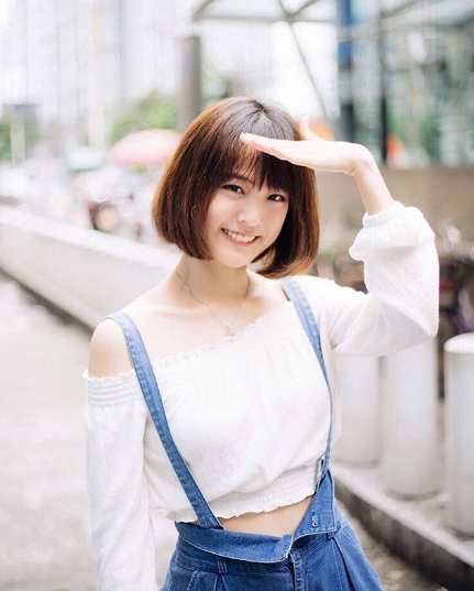 แพทตี้ อังศุมาลิน