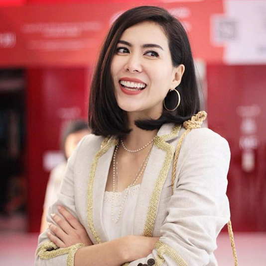 เชอรี่ เข็มอัปสร