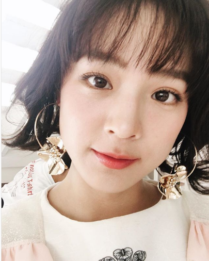 แพทตี้ อังศุมาลิน