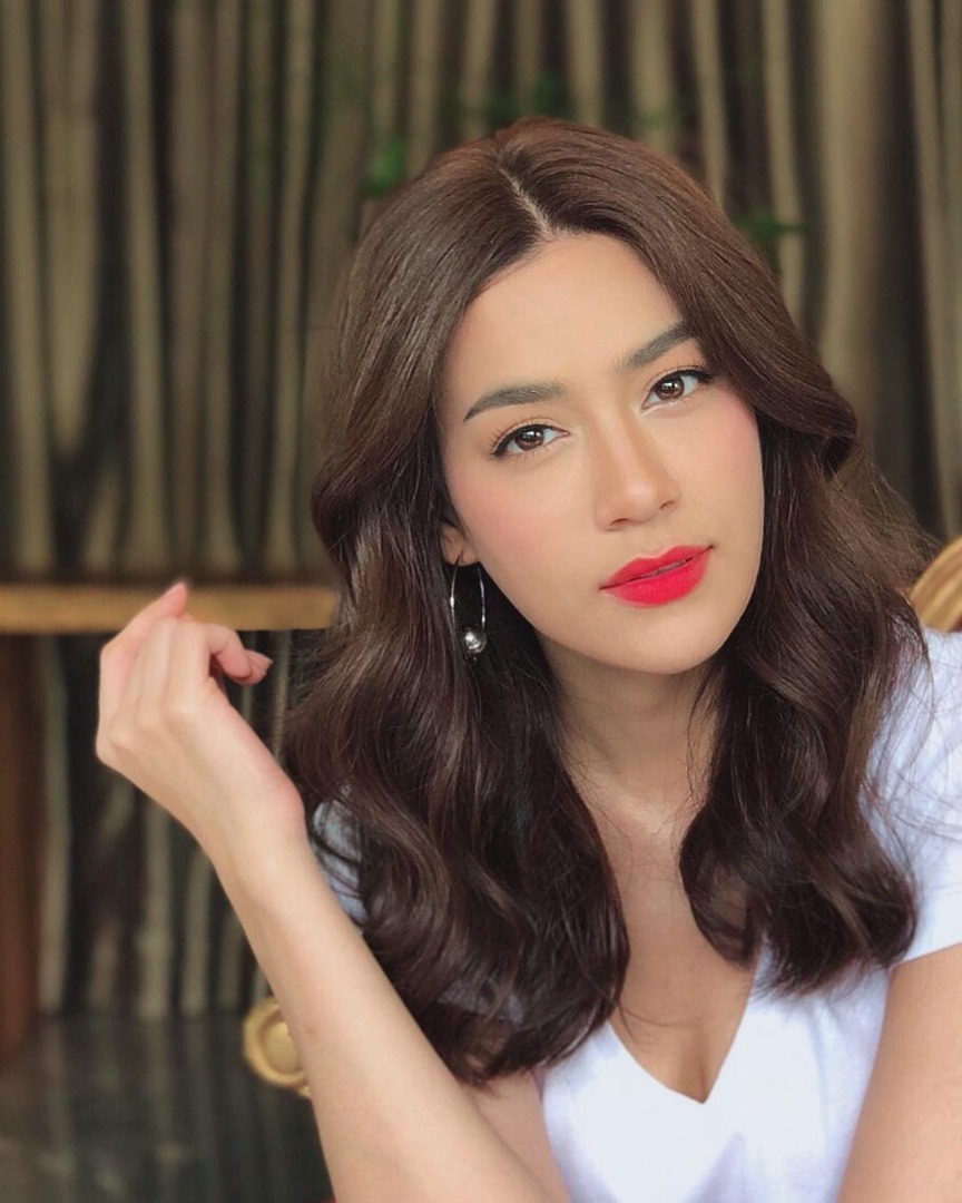 คิมเบอร์ลี 