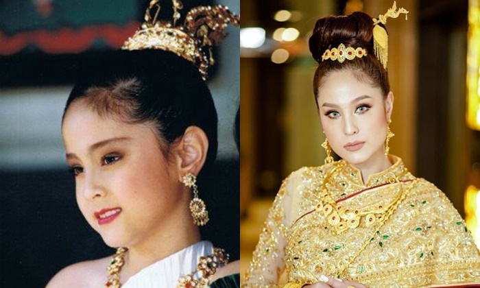 ดารามีกราม