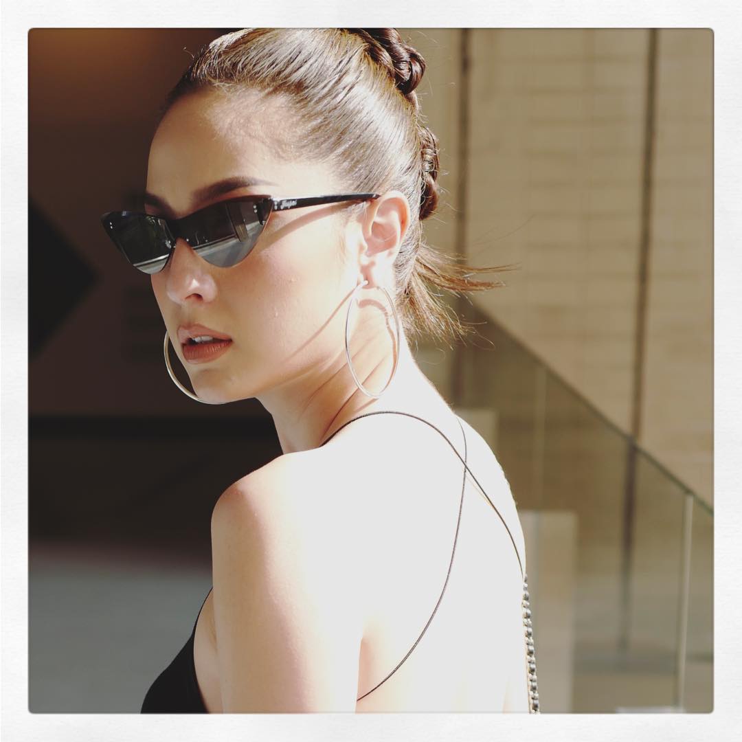 ขวัญ อุษามณี