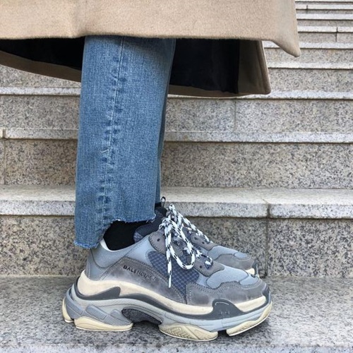 Balenciaga Triple S