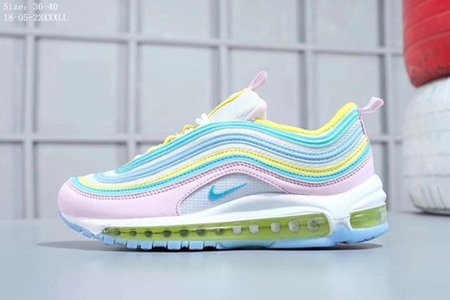 Nike air max 97