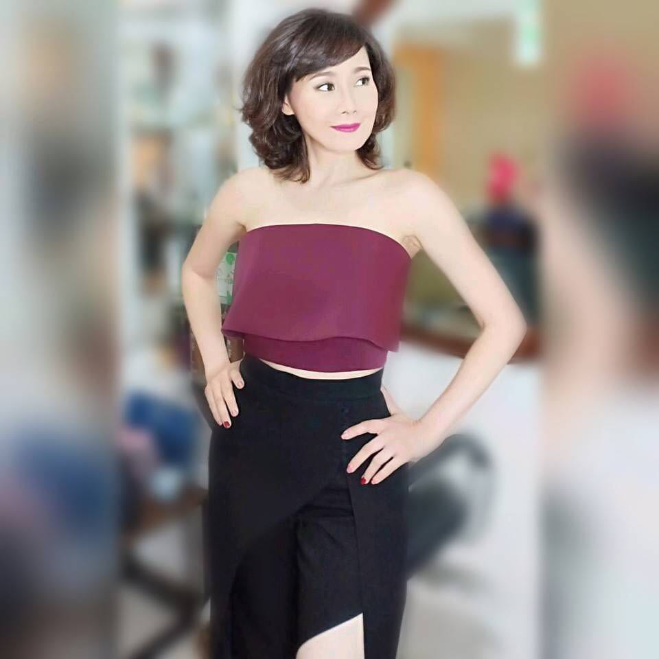 โยโกะ ทาคาโน่