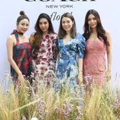 งานเปิดตัว Coach Floral น้ำหอมแทนตัวตนหญิงสาวยุคใหม่ 