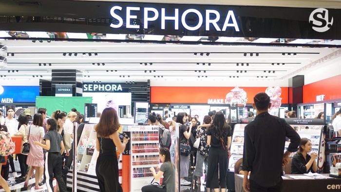 sephora 