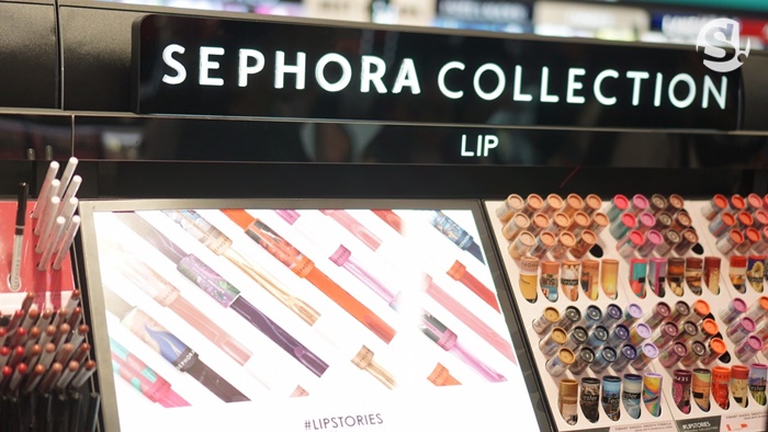 sephora 