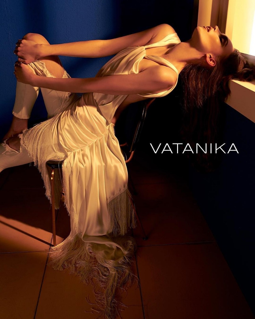 มาดูชุดสร้างชื่อของแบรนด์ VATANIKA ตลอด 7 ปีที่ผ่านมากัน