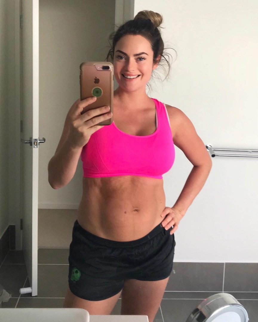 Emily Skye