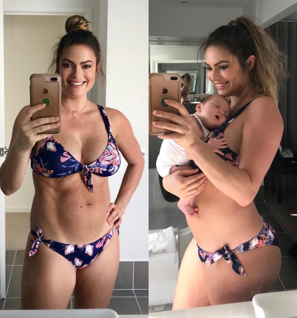 Emily Skye