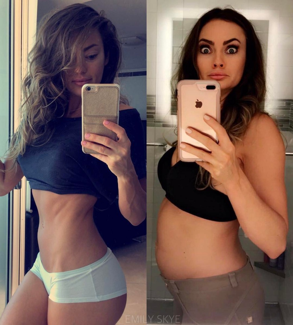 Emily Skye