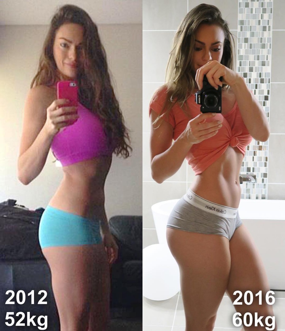Emily Skye