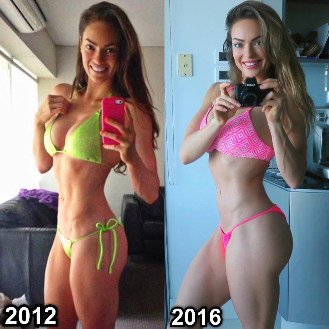 Emily Skye