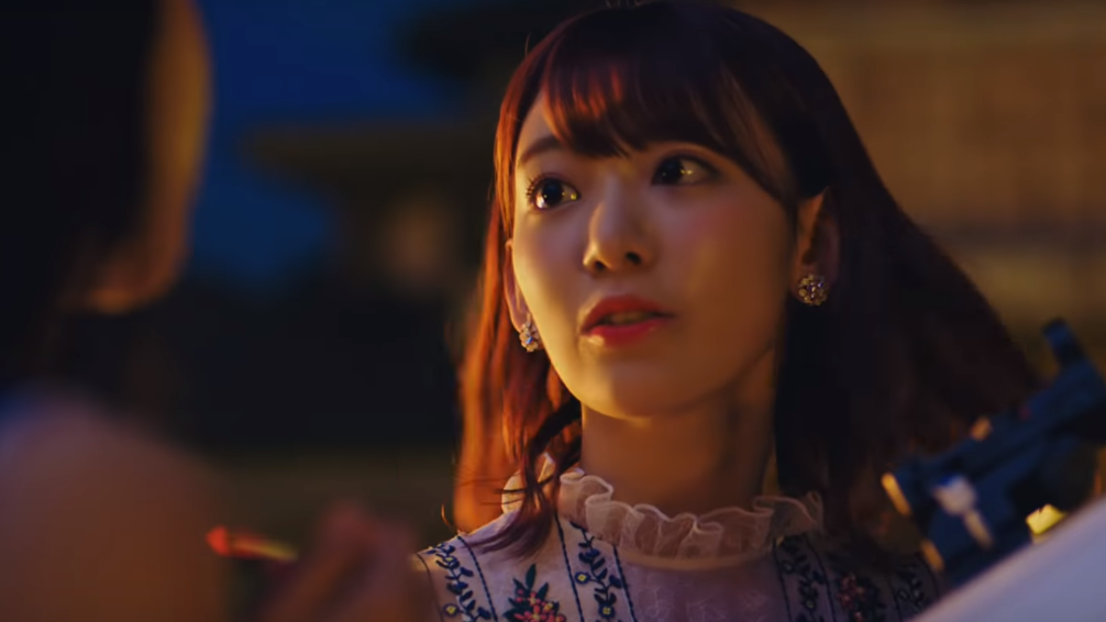 น่าภูมิใจสุดๆ "ซากุระ AKB48" ใส่ชุดดีไซเนอร์ไทยใน MV ล่าสุด