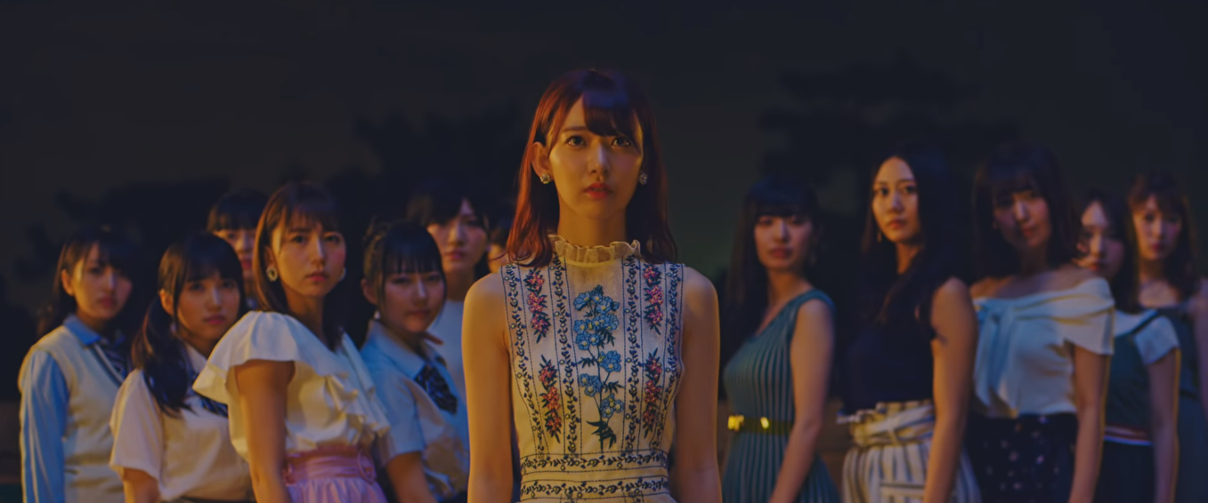 น่าภูมิใจสุดๆ "ซากุระ AKB48" ใส่ชุดดีไซเนอร์ไทยใน MV ล่าสุด