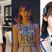 น่าภูมิใจสุดๆ "ซากุระ AKB48" ใส่ชุดดีไซเนอร์ไทยใน MV ล่าสุด