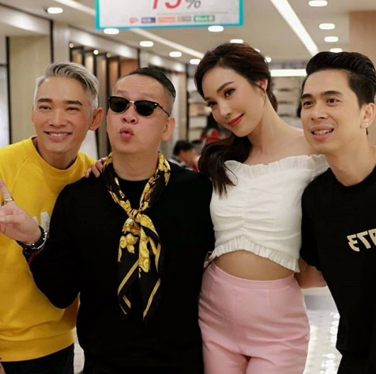 เชื่อชัย บิวตี้กูรู