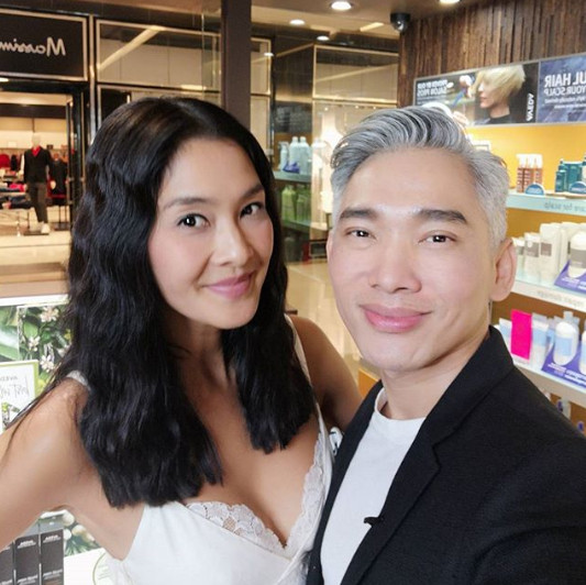 เชื่อชัย บิวตี้กูรู