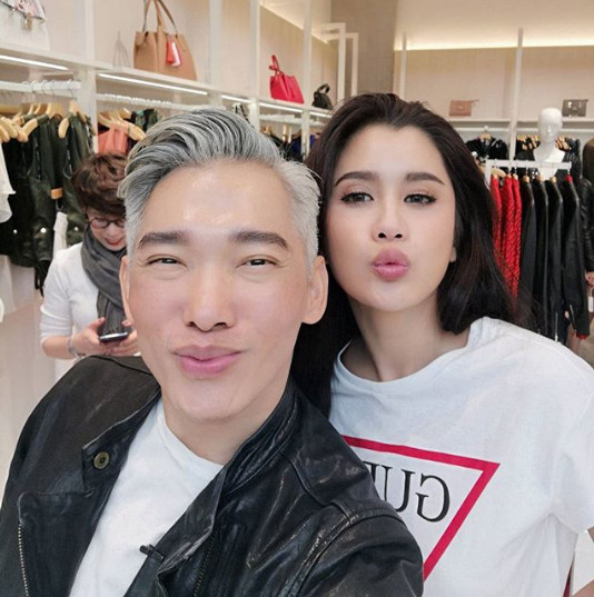 เชื่อชัย บิวตี้กูรู