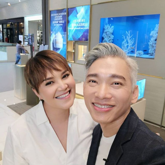 เชื่อชัย บิวตี้กูรู