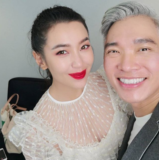 เชื่อชัย บิวตี้กูรู