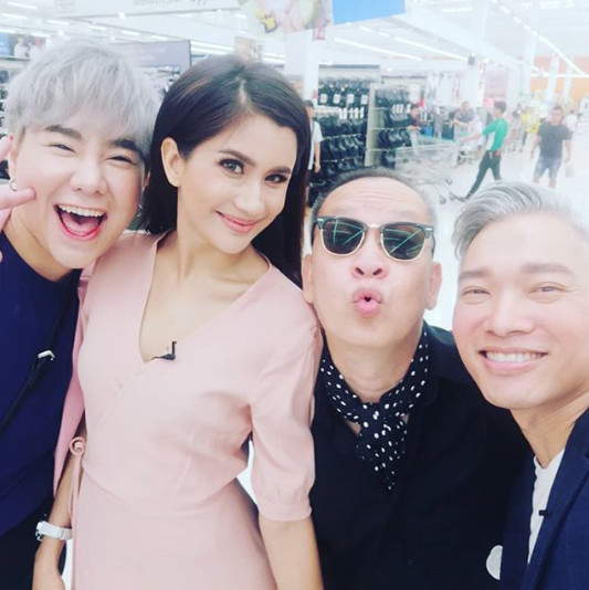 เชื่อชัย บิวตี้กูรู