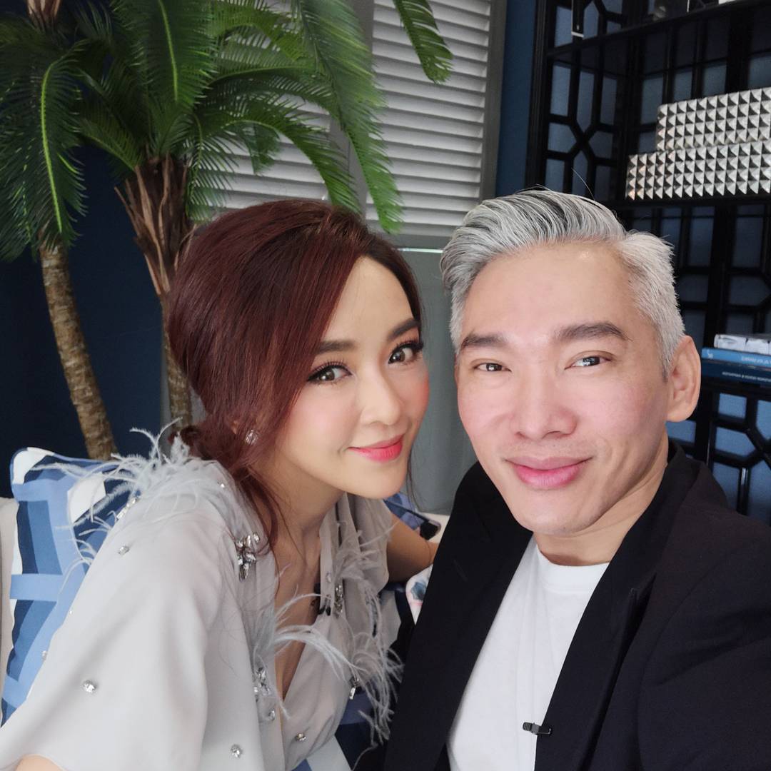 เชื่อชัย บิวตี้กูรู