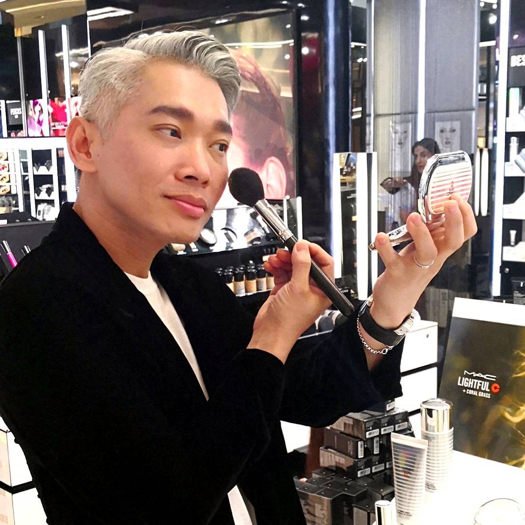 เชื่อชัย บิวตี้กูรู