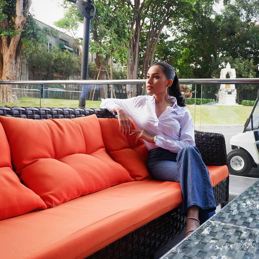 เอสม่อน มิสทิฟฟานี่ 