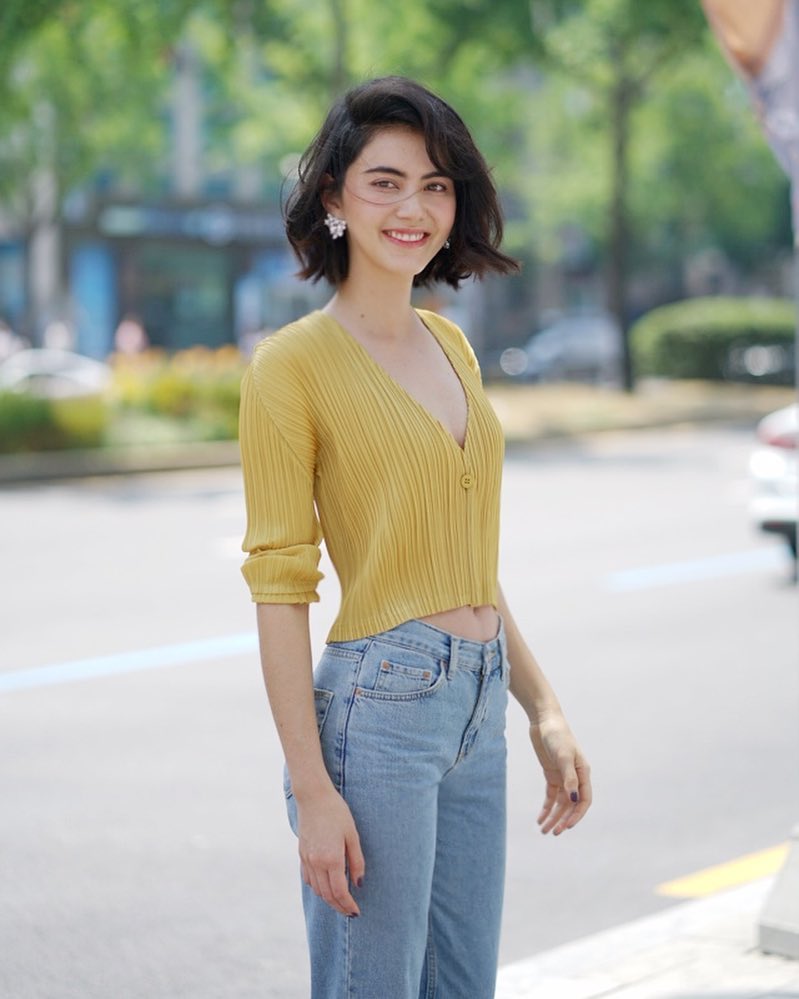 แฟชั่นเที่ยวต่างประเทศ