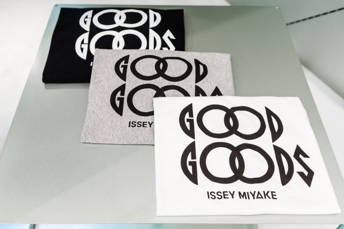 Good Goods สโตร์เปิดใหม่ที่รวมสินค้าดีไซน์จากแบรนด์ Issey Miyake เอาไว้ที่เดียว