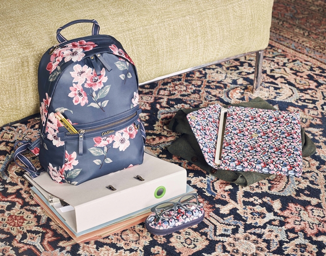 Cath Kidston Fall/Winter 2018