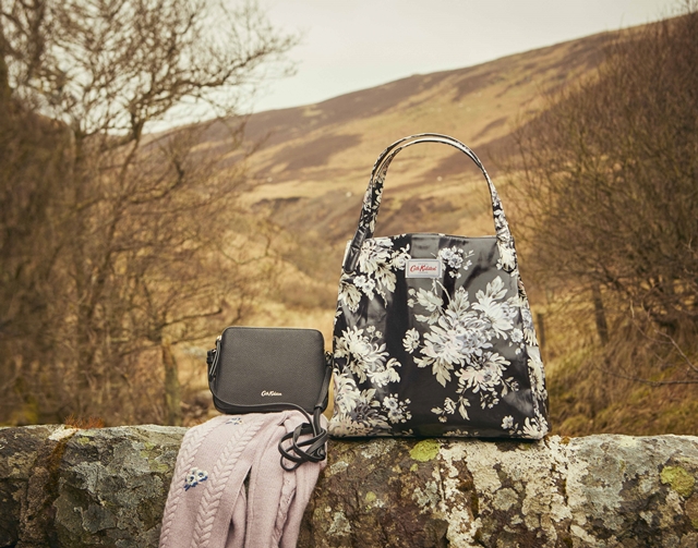 Cath Kidston Fall/Winter 2018