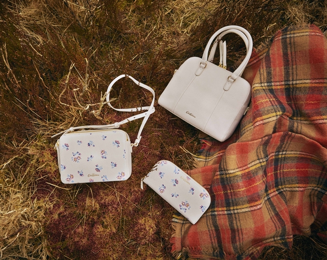 Cath Kidston Fall/Winter 2018