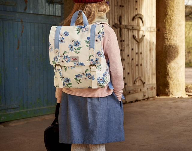 Cath Kidston Fall/Winter 2018