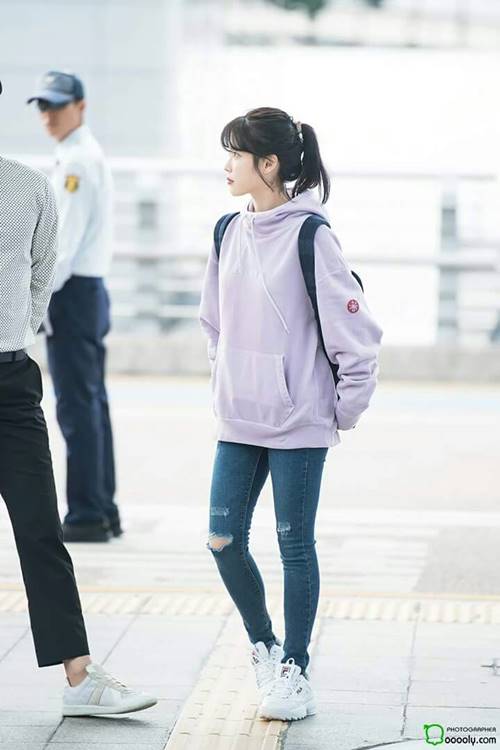 IU