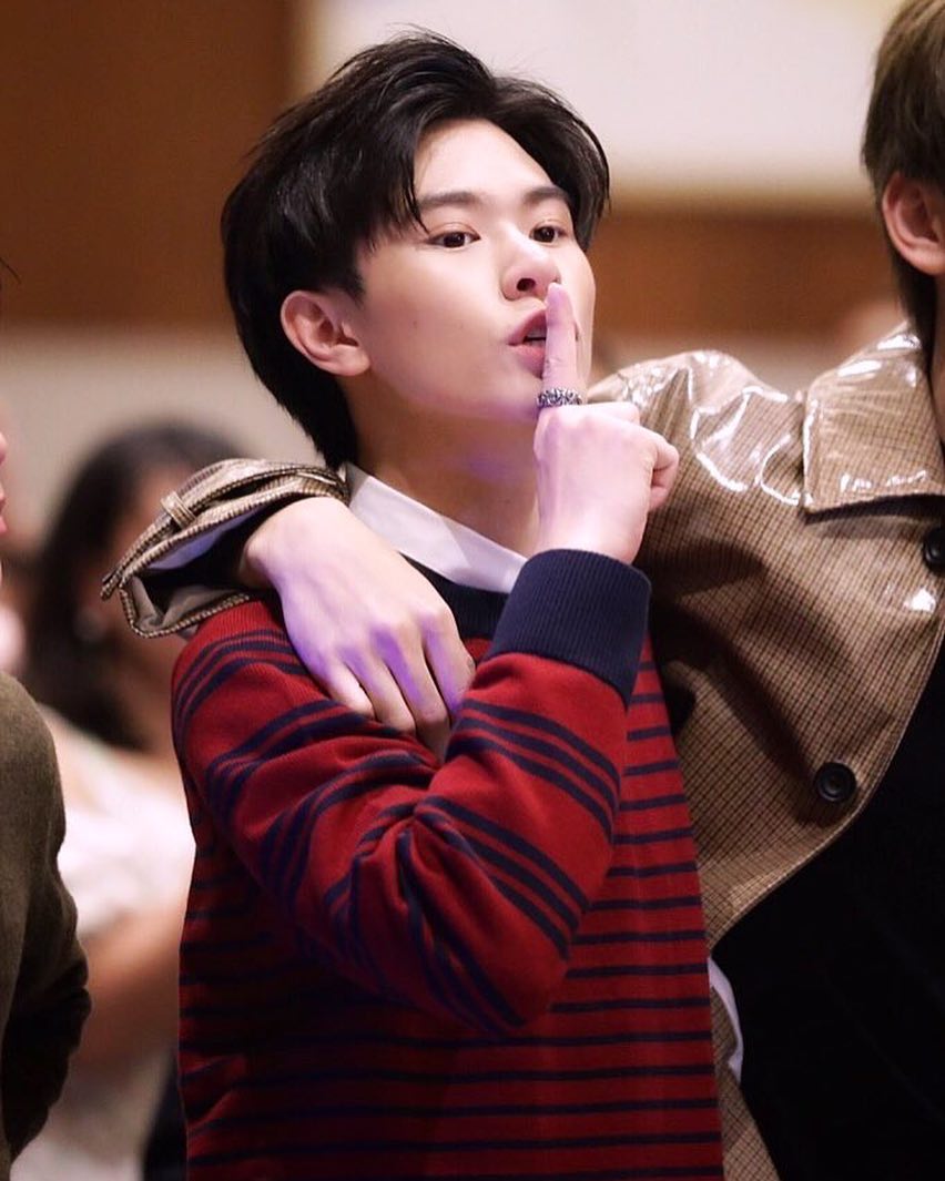 แจ็คกี้ จักริน
