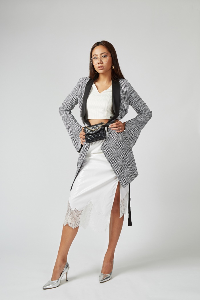 ทริค Mix & Match เสื้อผ้าให้โดดเด่น มีสไตล์ของ 4 กูรูคนดัง พร้อมอัปเดตเทรนด์ปี 2019