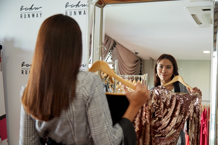 ทริค Mix & Match เสื้อผ้าให้โดดเด่น มีสไตล์ของ 4 กูรูคนดัง พร้อมอัปเดตเทรนด์ปี 2019