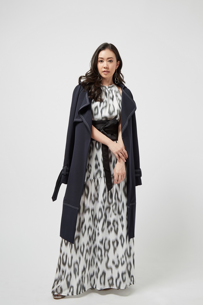 ทริค Mix & Match เสื้อผ้าให้โดดเด่น มีสไตล์ของ 4 กูรูคนดัง พร้อมอัปเดตเทรนด์ปี 2019