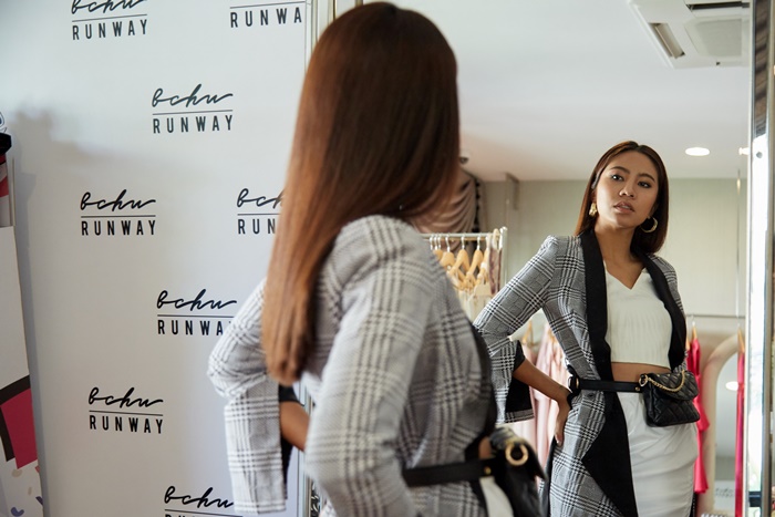 ทริค Mix & Match เสื้อผ้าให้โดดเด่น มีสไตล์ของ 4 กูรูคนดัง พร้อมอัปเดตเทรนด์ปี 2019