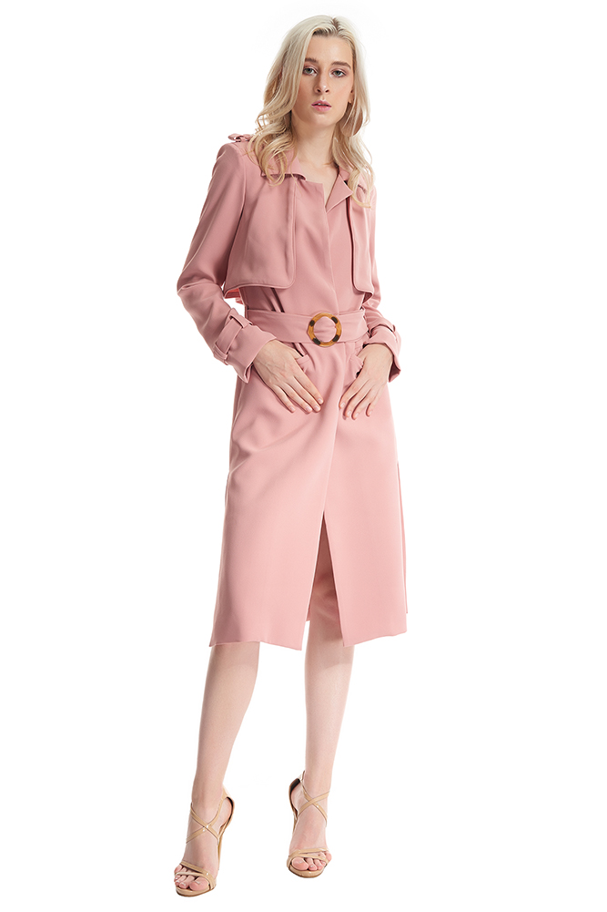 ทริค Mix & Match เสื้อผ้าให้โดดเด่น มีสไตล์ของ 4 กูรูคนดัง พร้อมอัปเดตเทรนด์ปี 2019