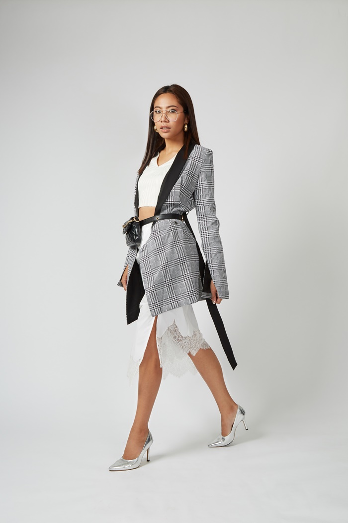 ทริค Mix & Match เสื้อผ้าให้โดดเด่น มีสไตล์ของ 4 กูรูคนดัง พร้อมอัปเดตเทรนด์ปี 2019